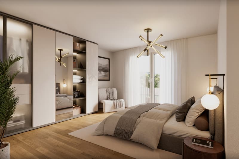 Walde Immobilien AG