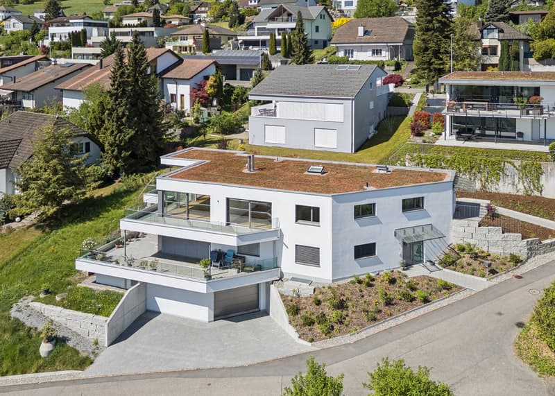 Walde Immobilien AG