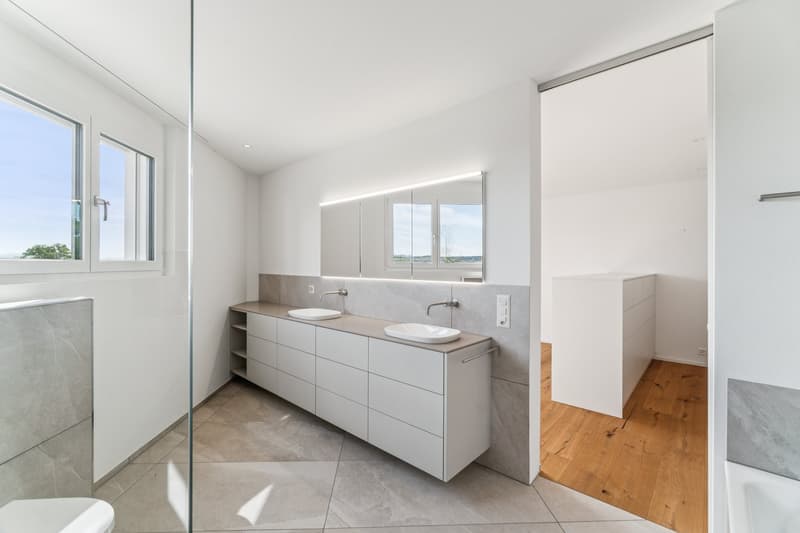 Walde Immobilien AG