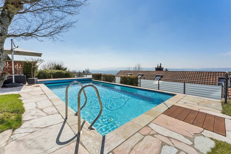 Walde Immobilien AG