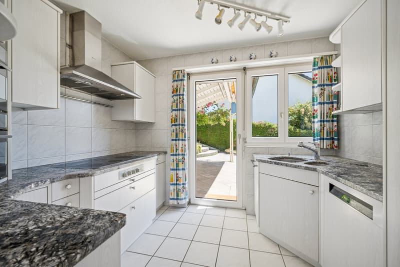 Walde Immobilien AG