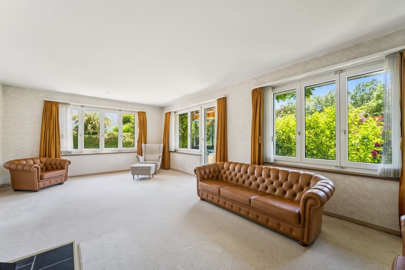 Walde Immobilien AG