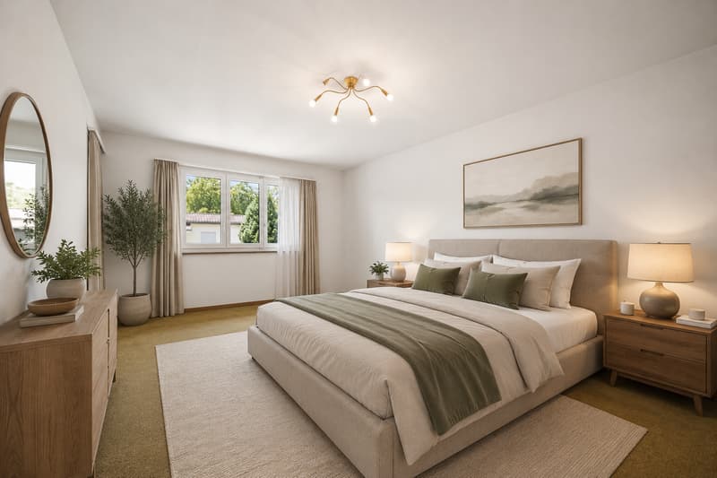 Walde Immobilien AG