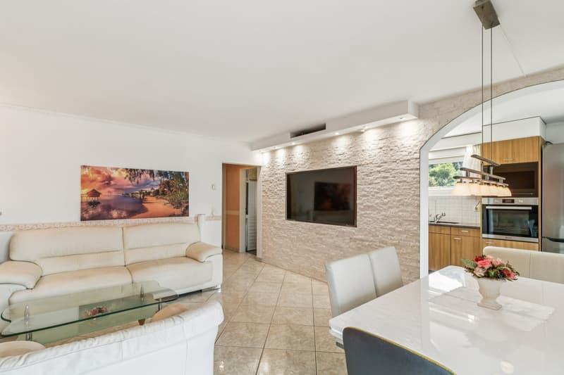Walde Immobilien AG
