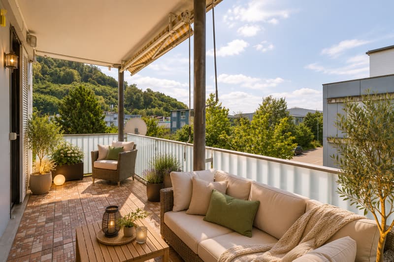Walde Immobilien AG