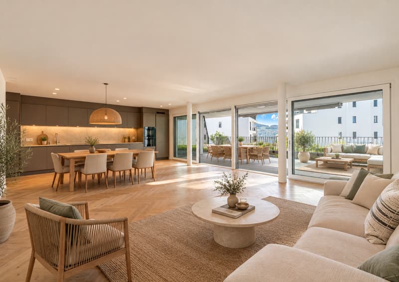 Walde Immobilien AG