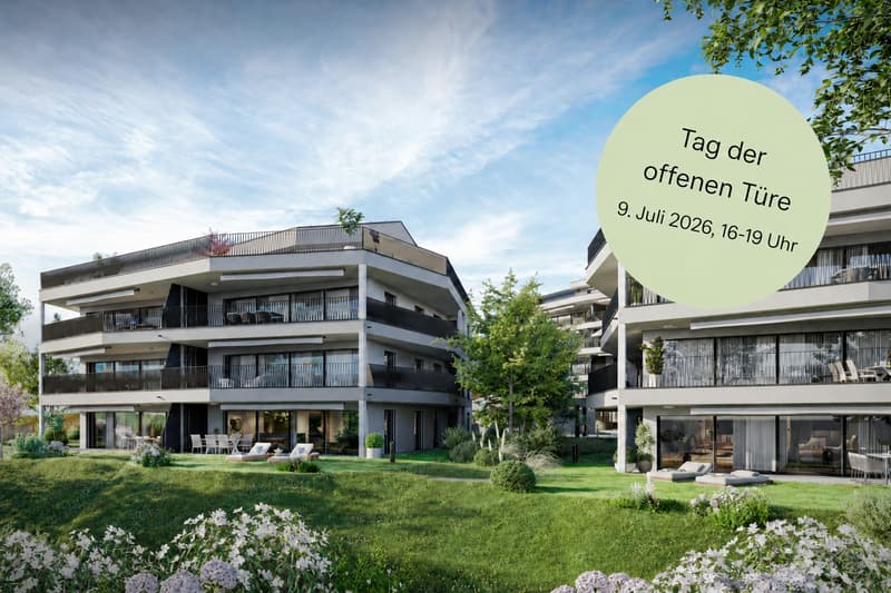 Walde Immobilien AG