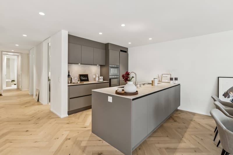 Walde Immobilien AG