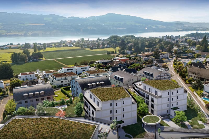 Walde Immobilien AG