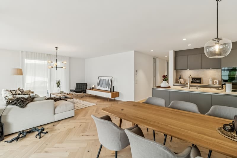 Walde Immobilien AG