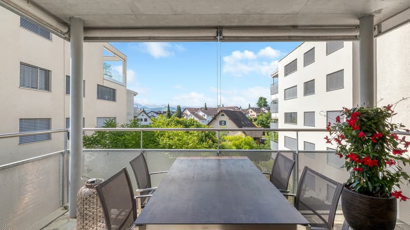 Walde Immobilien AG
