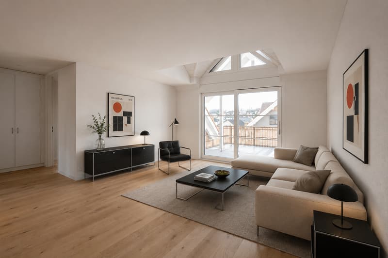 Walde Immobilien AG