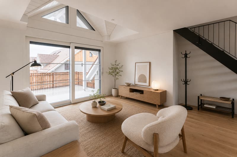 Walde Immobilien AG