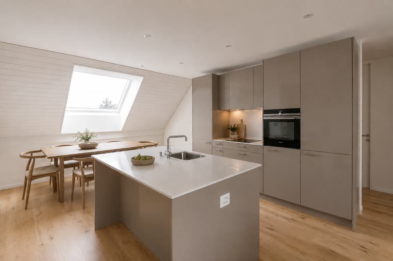 Walde Immobilien AG