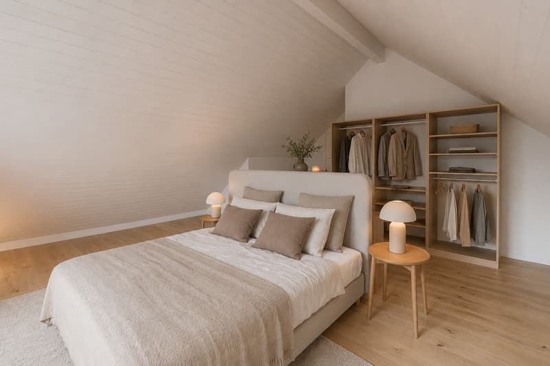 Walde Immobilien AG