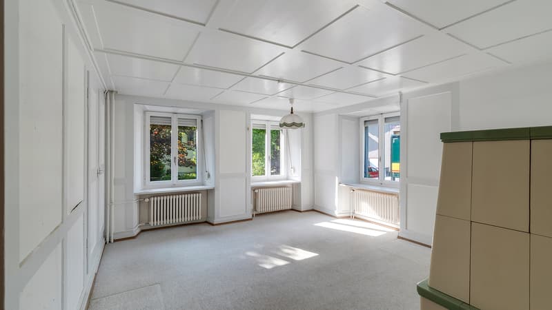 Walde Immobilien AG