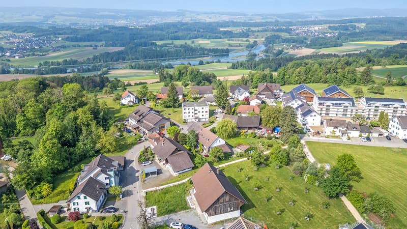Walde Immobilien AG