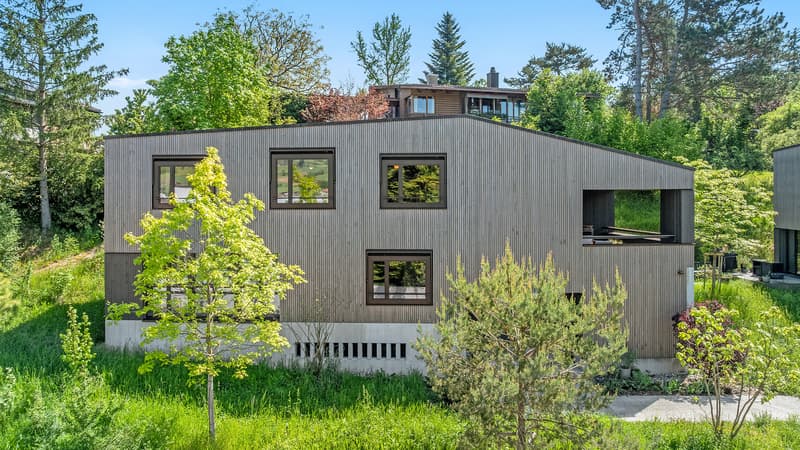 Walde Immobilien AG