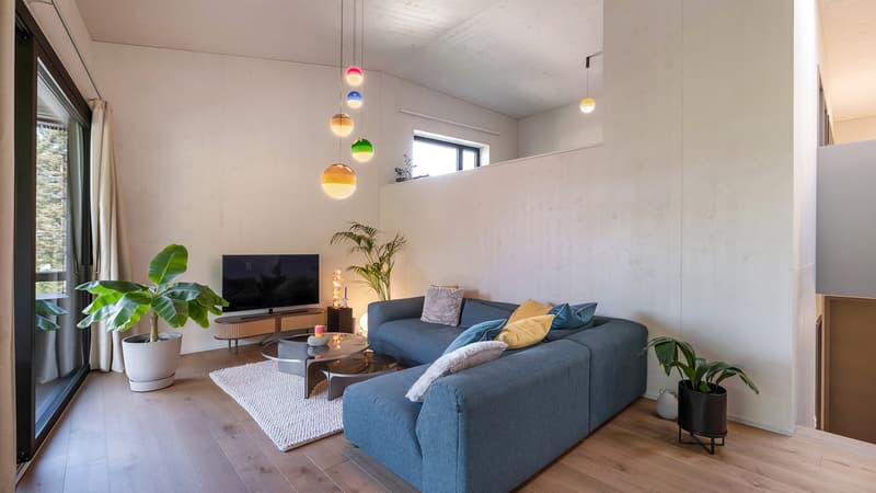 Walde Immobilien AG