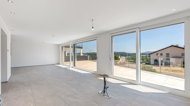 Walde Immobilien AG
