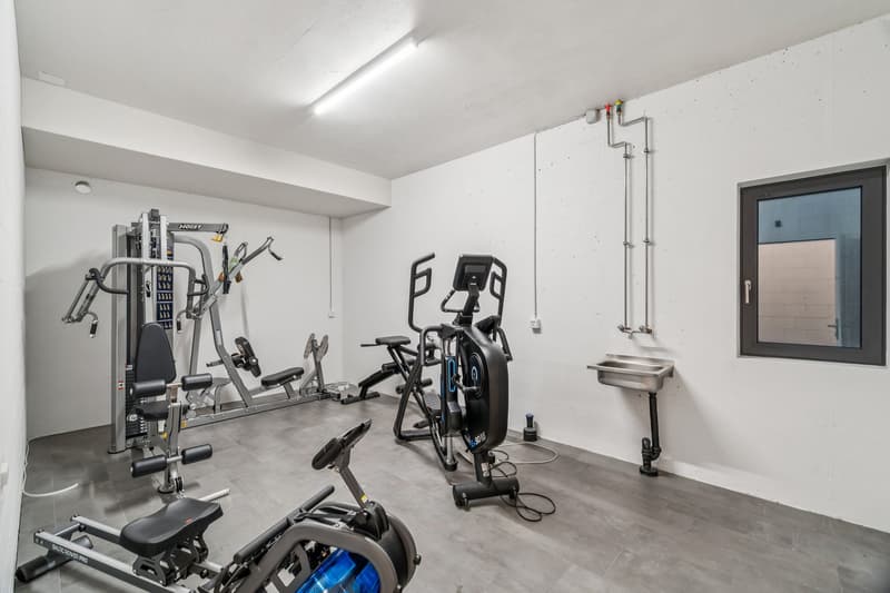 Walde Immobilien AG