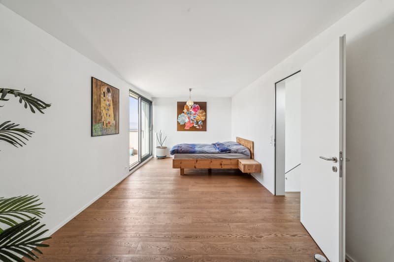 Walde Immobilien AG