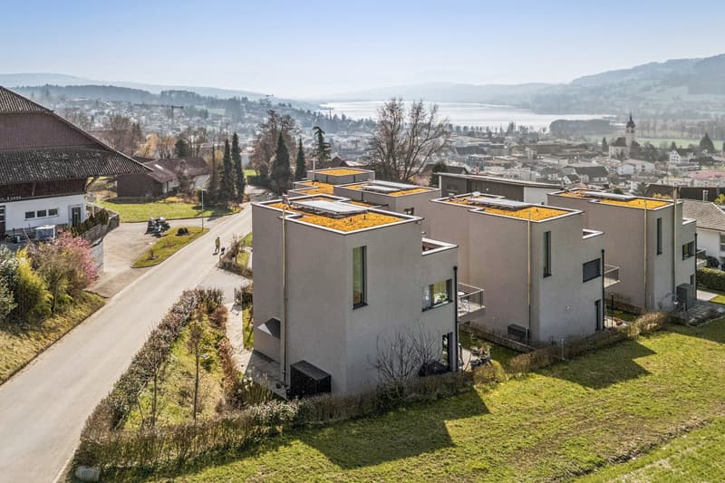 Walde Immobilien AG
