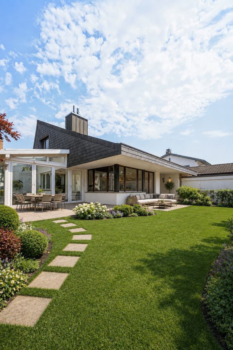 Walde Immobilien AG