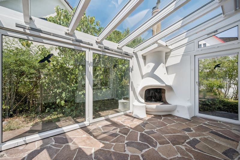 Walde Immobilien AG