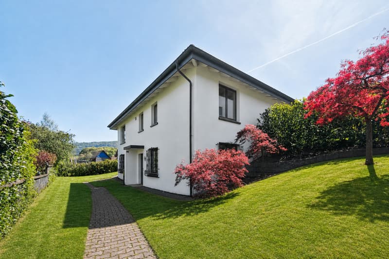 Walde Immobilien AG