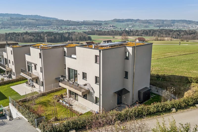 Walde Immobilien AG