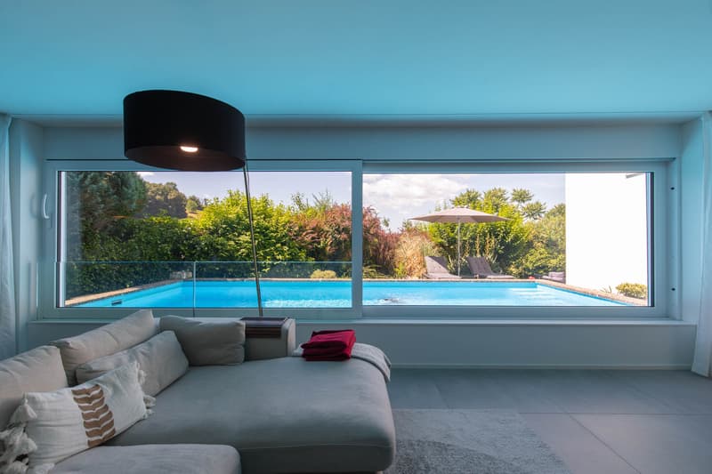Walde Immobilien AG