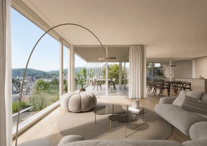 Walde Immobilien AG