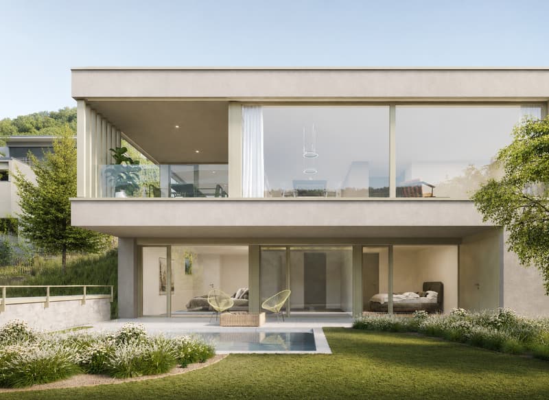 Walde Immobilien AG