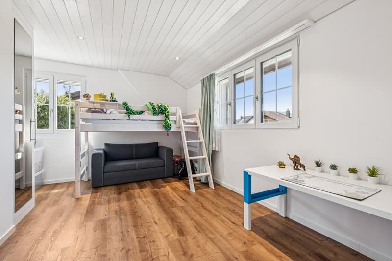 Walde Immobilien AG