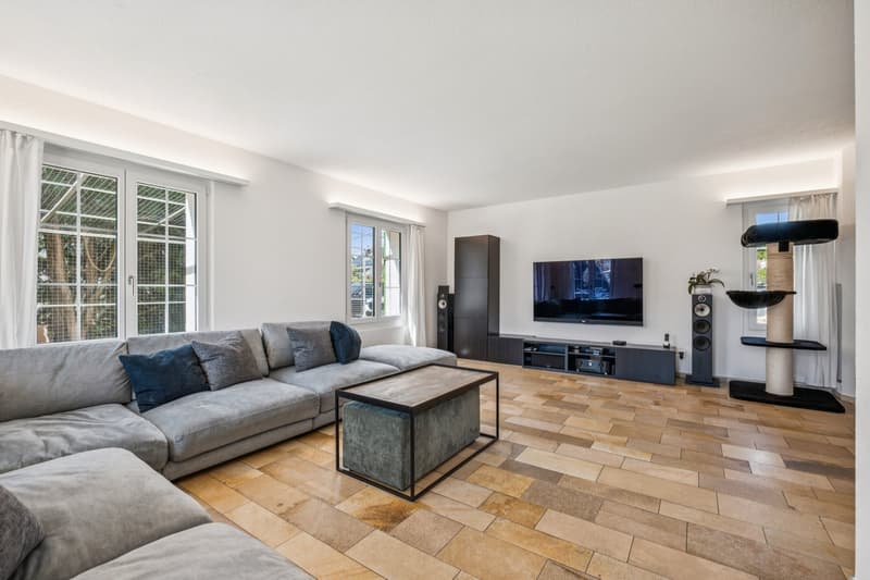 Walde Immobilien AG