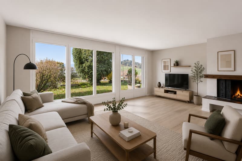 Walde Immobilien AG