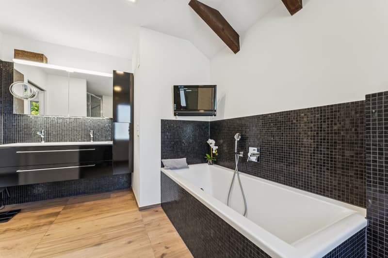 Walde Immobilien AG