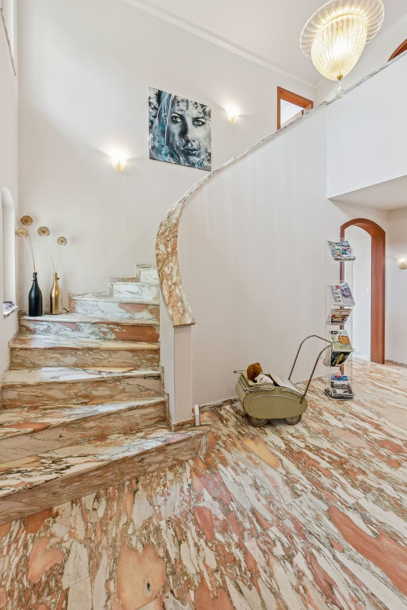 Walde Immobilien AG