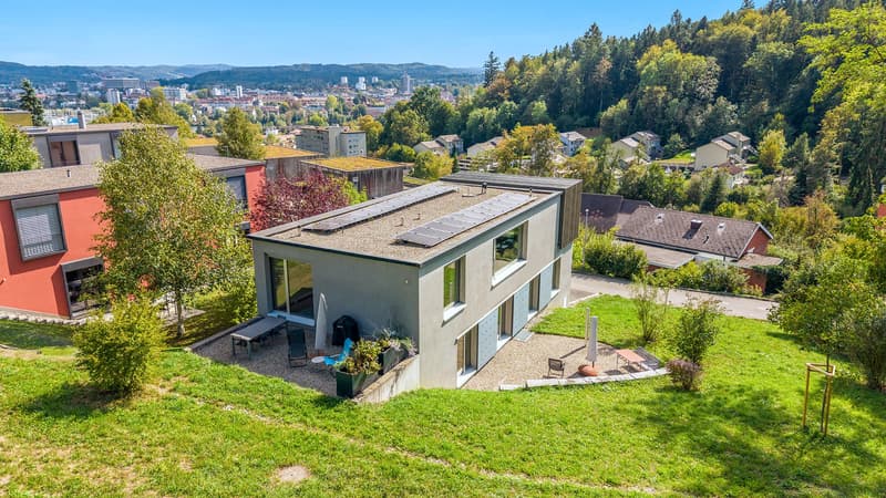 Walde Immobilien AG