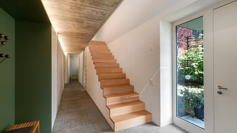 Walde Immobilien AG