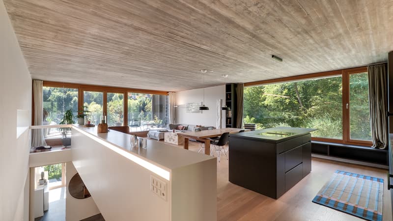Walde Immobilien AG