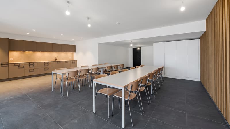 Walde Immobilien AG