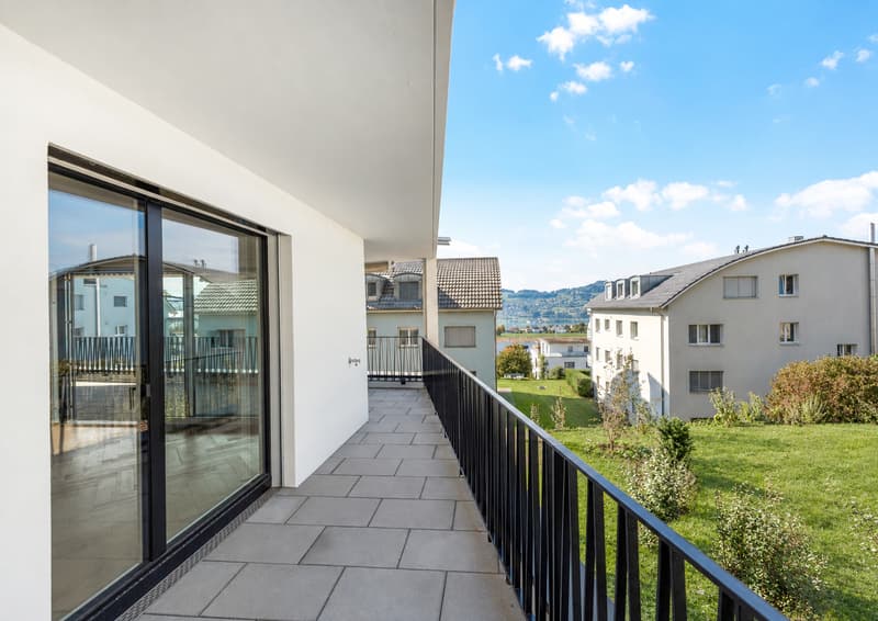 Walde Immobilien AG
