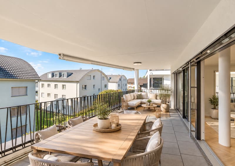 Walde Immobilien AG