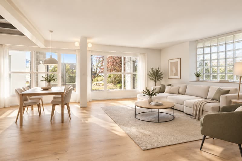 Walde Immobilien AG