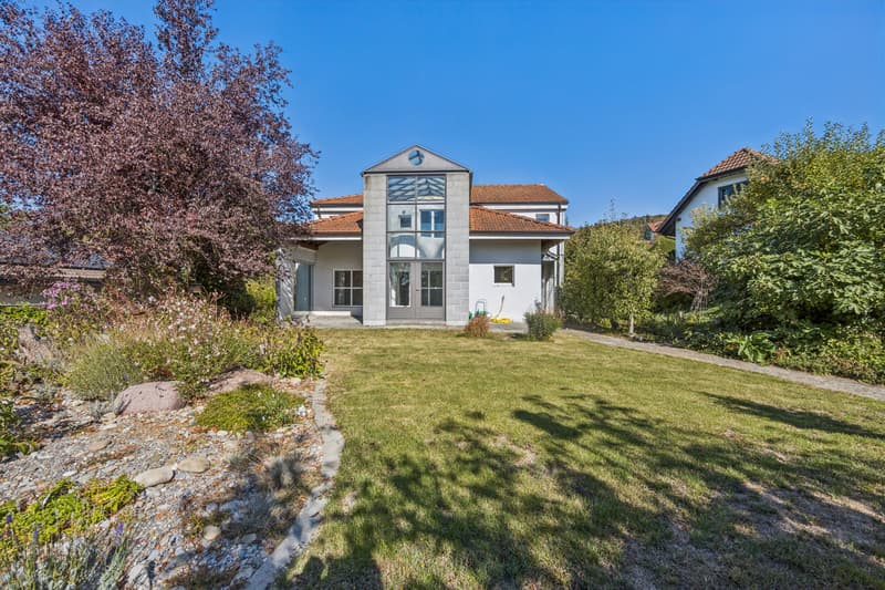 Walde Immobilien AG
