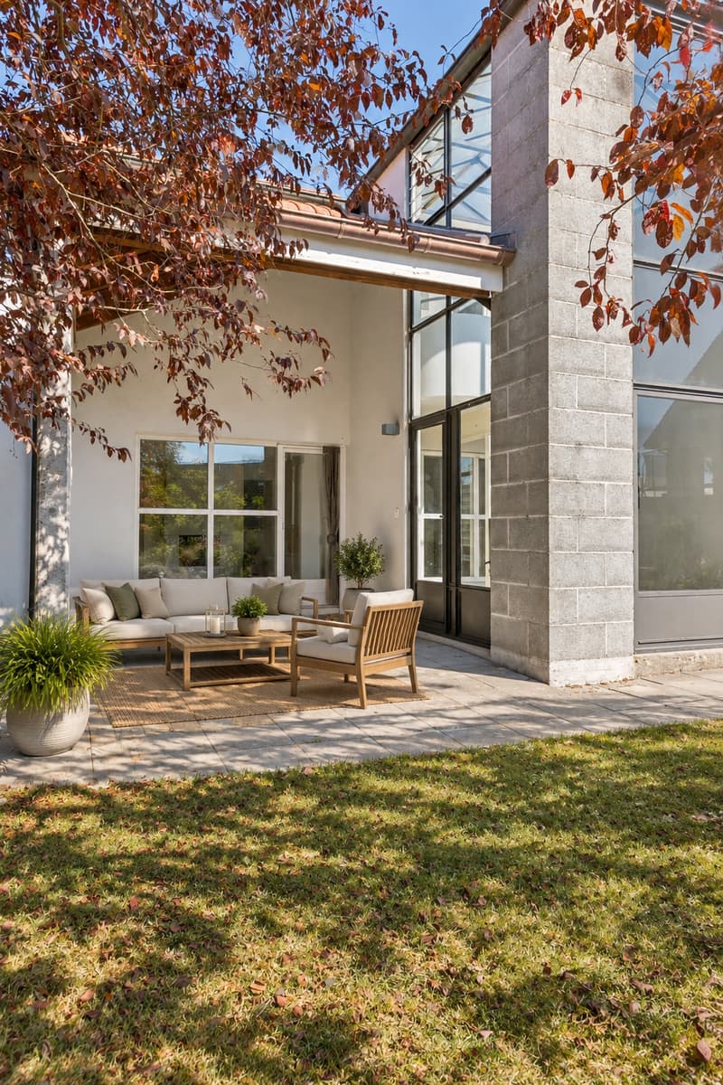 Walde Immobilien AG