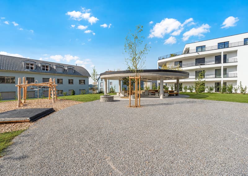 Walde Immobilien AG