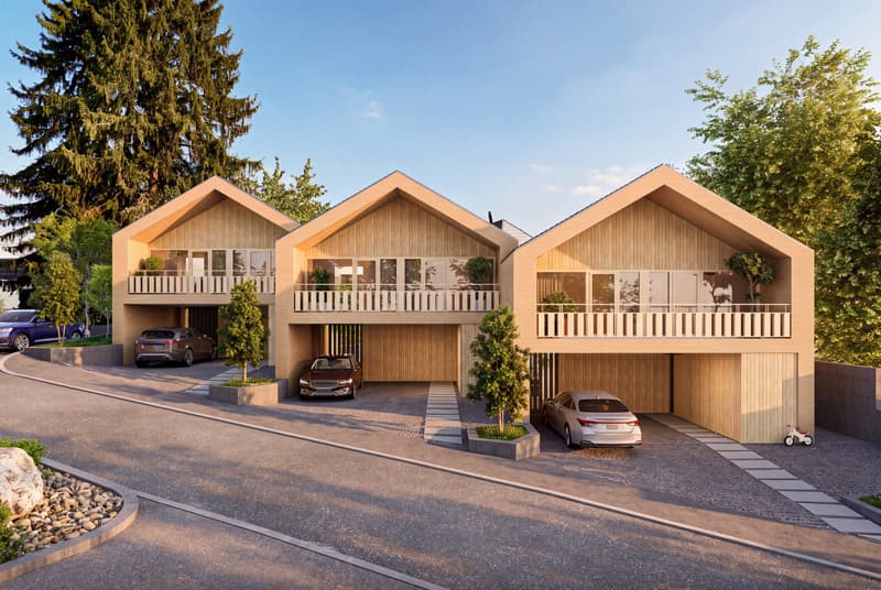 Walde Immobilien AG